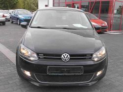 Schwarz Gebraucht 2012 VW Polo Trendline Limousine | 5.999 € (Guter Preis)