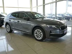 Graphite grau Neu 2025 Skoda Octavia Kombi | 32.810 € (Guter Preis)