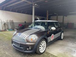 Gebraucht 2010 Mini Cooper Kleinwagen | 9.900 € (Fairer Preis)
