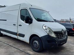 Weiß Gebraucht 2019 Renault Master Van / Kleinbus | 8.500 €