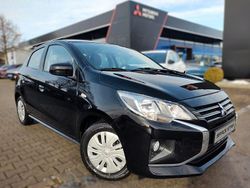 Schwarz Neu 2025 Mitsubishi Space Star Select Limousine | 14.590 €