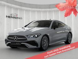 Manufaktur lack manufaktur alp Gebraucht 2024 Mercedes CLE450 AMG Coupé | 74.880 € (Teuer)