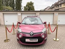 Rot Gebraucht 2012 Renault Twingo Liberty Kleinwagen | 3.499 € (Fairer Preis)