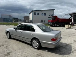 Gebraucht 2000 Mercedes E200 Elegance Limousine | 2.999 € (Superpreis)