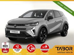 Grau Gebraucht 2024 Renault Symbioz Esprit Alpine SUV | 28.888 € (Guter Preis)