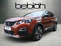Lackierung cuprite/metallic kl Gebraucht 2020 Peugeot 3008 GT SUV | 25.880 € (Guter Preis)