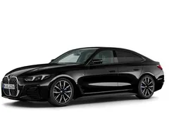 Gebraucht 2025 BMW 420 Gran Coupé Comfort Edition Coupé | 49.489 € (Fairer Preis)