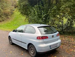 Gebraucht 2006 Seat Ibiza Kleinwagen | 799 € (Guter Preis)