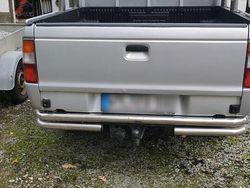 Silber Gebraucht 2003 Mazda B Series Abholung | 6.150 €