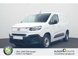 Weiß Gebraucht 2024 Fiat e-Doblò Van / Kleinbus | 20.980 €