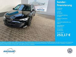 Schwarz Gebraucht 2025 VW Passat Business Kombi | 38.870 € (Etwas zu teuer)