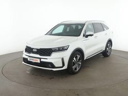 Weiß Gebraucht 2021 Kia Sorento Platinum SUV | 33.940 €
