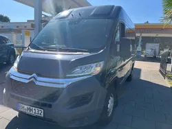 Schwarz Gebraucht 2015 Citroën Jumper Van / Kleinbus | 8.900 € (Guter Preis)