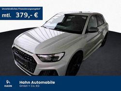 Silber Gebraucht 2022 Audi A1 Sportback S-Line Kleinwagen | 27.930 € (Fairer Preis)