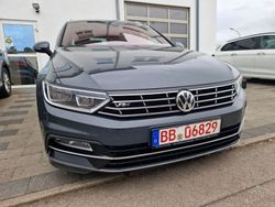 Grau Gebraucht 2019 VW Passat R-line Kombi | 16.990 € (Fairer Preis)