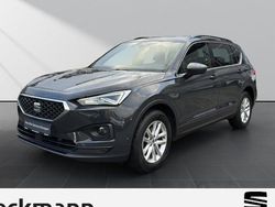 Grau Gebraucht 2022 Seat Tarraco Style SUV | 25.990 € (Fairer Preis)