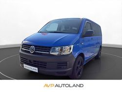 Summerblue Gebraucht 2016 VW T6 Freestyle Van | 32.290 € (Fairer Preis)