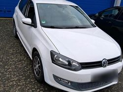 Weiß Gebraucht 2009 VW Polo Kleinwagen | 2.950 € (Etwas zu teuer)