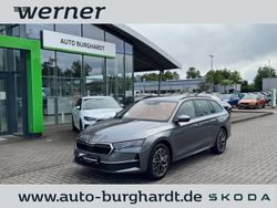 Graphitegrau Neu 2025 Skoda Octavia Tour Kombi | 36.490 € (Fairer Preis)
