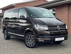 Braun Gebraucht 2019 VW T6.1 Join Van | 40.999 € (Superpreis)