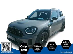 Grau Gebraucht 2023 Mini Cooper Countryman Untamed Edition SUV | 26.247 € (Guter Preis)