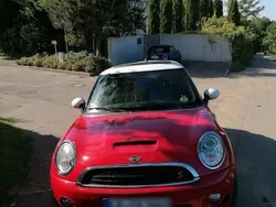 Rot Gebraucht 2008 Mini Cooper S Kleinwagen | 4.599 € (Fairer Preis)