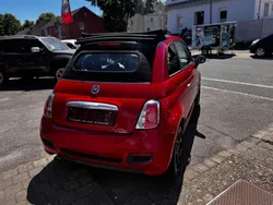 Fiat 500S