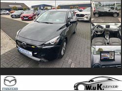 Schwarz Gebraucht 2023 Mazda 2 | 19.790 € (Superpreis)