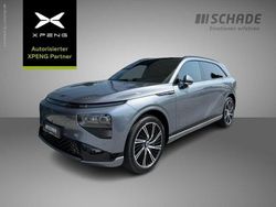 Grau Gebraucht 2025 XPENG G9 SUV | 68.890 € (Guter Preis)