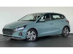 Neu 2024 Hyundai i20 Comfort Kleinwagen | 17.270 € (Fairer Preis)