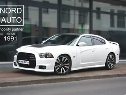 Weiß Gebraucht 2015 Dodge Charger Limousine | 27.900 €