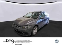 Grau Gebraucht 2022 VW Polo Life Limousine | 17.630 € (Fairer Preis)