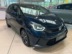 Midnight blue (blau) Neu 2025 Honda Jazz Advance Kleinwagen | 28.480 € (Fairer Preis)