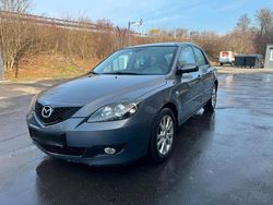 Grau Gebraucht 2007 Mazda 3 Limousine | 1.600 € (Guter Preis)