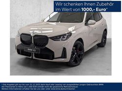 Dune grey metallic Gebraucht 2025 BMW X3 M Sport SUV | 60.990 € (Fairer Preis)