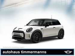 Weiß Gebraucht 2022 Mini Cooper SE Classic Kleinwagen | 19.930 € (Fairer Preis)