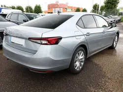 Aluminiumsilber metallic aluminiumsilber metallic Neu 2025 Skoda Superb Limousine | 32.266 € (Superpreis)