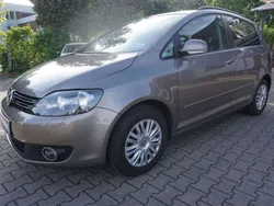 Kaschmirbraun metallic Gebraucht 2013 VW Golf Plus Cross Life Van / Kleinbus | 9.450 € (Fairer Preis)