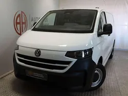 Weiß Neu 2025 VW T6.1 Van | 32.990 €