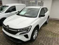 Weiß Neu 2024 Renault Austral Evolution SUV | 31.480 € (Superpreis)