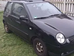 VW Lupo