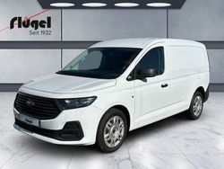 Weiß Neu 2025 Ford Transit Trend Van | 33.690 € (Guter Preis)