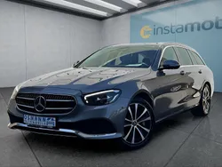 Gebraucht 2022 Mercedes E300 Kombi | 33.249 € (Fairer Preis)