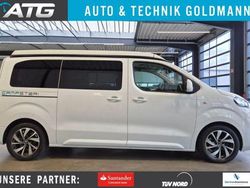 Andere Gebraucht 2018 Citroën Spacetourer Van | 32.950 €