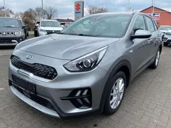 Grau Gebraucht 2021 Kia Niro Edition 7 SUV | 19.490 € (Guter Preis)