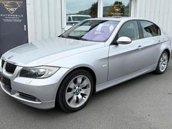 Silber Gebraucht 2005 BMW 330 Limousine | 7.199 € (Guter Preis)