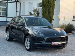 Vulkangrau Gebraucht 2019 Porsche Macan SUV | 49.490 € (Superpreis)