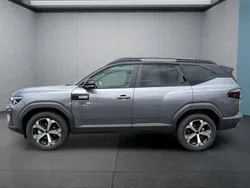 Grau Neu 2025 Dacia Bigster SUV | 34.799 € (Fairer Preis)