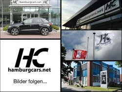 Schwarz Neu 2024 VW T-Roc R-line Edition SUV | 35.480 € (Guter Preis)