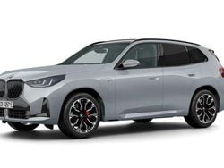 Sophistograu brillanteffekt Neu 2025 BMW X3 Performance SUV | 71.500 € (Guter Preis)